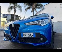 Alfa Romeo Stelvio 2.2 Turbodiesel 210 CV AT8 Q4 V