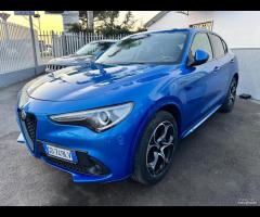 Alfa Romeo Stelvio 2.2 Turbodiesel 210 CV AT8 Q4 V