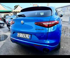 Alfa Romeo Stelvio 2.2 Turbodiesel 210 CV AT8 Q4 V