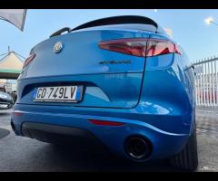 Alfa Romeo Stelvio 2.2 Turbodiesel 210 CV AT8 Q4 V - 6