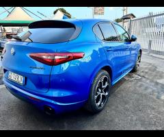 Alfa Romeo Stelvio 2.2 Turbodiesel 210 CV AT8 Q4 V - 7