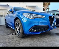 Alfa Romeo Stelvio 2.2 Turbodiesel 210 CV AT8 Q4 V - 9