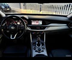 Alfa Romeo Stelvio 2.2 Turbodiesel 210 CV AT8 Q4 V - 21