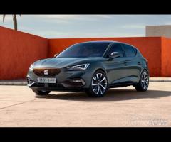 Ricambi usati Seat Leon