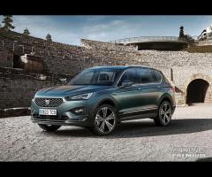 Ricambi usati Seat Tarraco