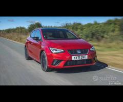 Ricambi usati Seat Ibiza