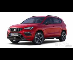 Ricambi usati Seat Ateca