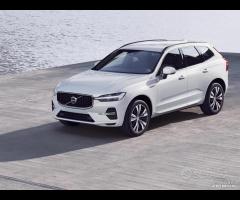 Ricambi usati Volvo XC40 XC60 XC90