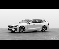 Ricambi usati Volvo V60