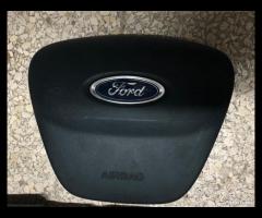 Kit airbag ford fiesta 2019 2020 2021 2022 2023