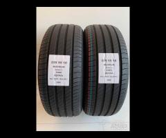 2 GOMME 225 55 18 MICHELIN A1206 - 1