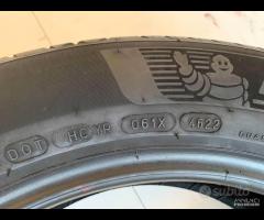 2 GOMME 225 55 18 MICHELIN A1206 - 7