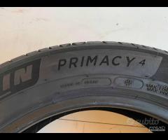 2 GOMME 225 55 18 MICHELIN A1206 - 8