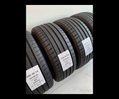 4 GOMME 225 40 18 MICHELIN A1204 - 4