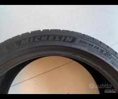 4 GOMME 225 40 18 MICHELIN A1204 - 5