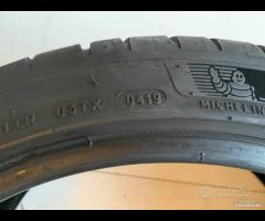 4 GOMME 225 40 18 MICHELIN A1204 - 6