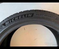 4 GOMME 225 40 18 MICHELIN A1204 - 7