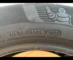 4 GOMME 235 55 18 MICHELIN A1203 - 8