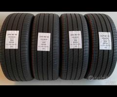 4 GOMME 235 50 19 MICHELIN A1202 - 1