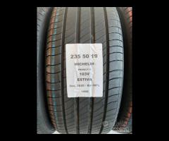 4 GOMME 235 50 19 MICHELIN A1202 - 2