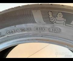 4 GOMME 235 50 19 MICHELIN A1202 - 5