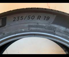 4 GOMME 235 50 19 MICHELIN A1202 - 6