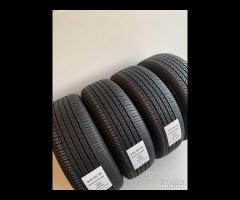 4 GOMME 235 55 18 BRIDGESTONE A1197 - 4