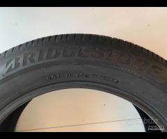 4 GOMME 235 55 18 BRIDGESTONE A1197 - 5