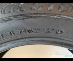 4 GOMME 235 55 18 BRIDGESTONE A1197 - 6