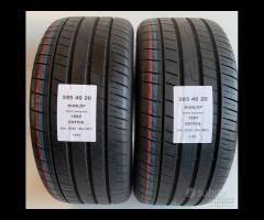 2 GOMME 285 40 20 DUNLOP A1191