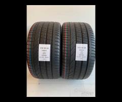 2 GOMME 315 30 22 PIRELLI A1187