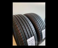 2 GOMME 235 50 20 BRIDGESTONE RFT A1185