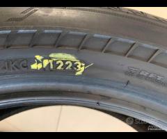 2 GOMME 235 50 20 BRIDGESTONE RFT A1185 - 6