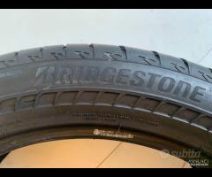 2 GOMME 235 50 20 BRIDGESTONE RFT A1185 - 7