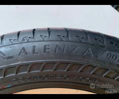 2 GOMME 235 50 20 BRIDGESTONE RFT A1185 - 9