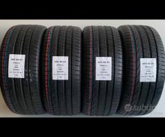 4 GOMME 265 40 21 PIRELLI A1182