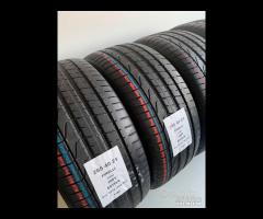 4 GOMME 265 40 21 PIRELLI A1182