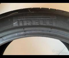 4 GOMME 265 40 21 PIRELLI A1182 - 6