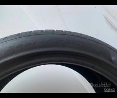 4 GOMME 265 40 21 PIRELLI A1182 - 7