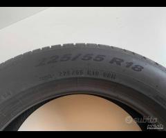 2 GOMME 225 55 18 PIRELLI A1161 - 6