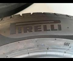 2 GOMME 225 55 18 PIRELLI A1161 - 8