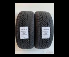 2 GOMME 235 55 19 BRIDGESTONE A1160