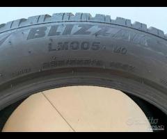 2 GOMME 235 55 19 BRIDGESTONE A1160 - 6