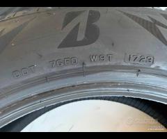 2 GOMME 235 55 19 BRIDGESTONE A1160 - 8