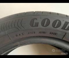 4 GOMME 205 55 17 GOODYEAR A1159 - 8