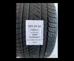 2 GOMME 285 35 20 PIRELLI A1155