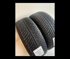 2 GOMME 235 55 18 MICHELIN A1151