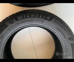 2 GOMME 235 55 18 MICHELIN A1151