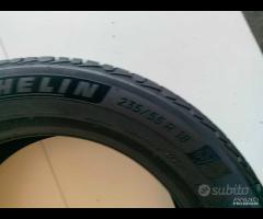 2 GOMME 235 55 18 MICHELIN A1151 - 6