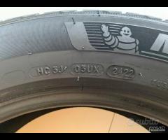 2 GOMME 235 55 18 MICHELIN A1151 - 9